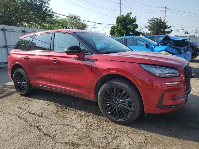 Vin: 5lmcj1da5pul10045, lot: 56721495, lincoln corsair 20234