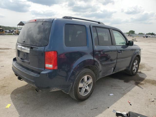 Vin: 5fnyf4h58ab016166, lot: 56123315, honda pilot exl 20103