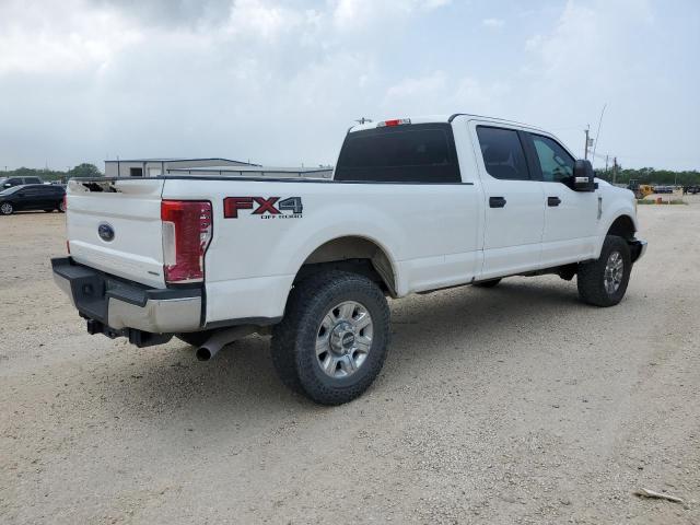 Vin: 1ft7w2b62hee65243, lot: 55686505, ford f250 super duty 20173