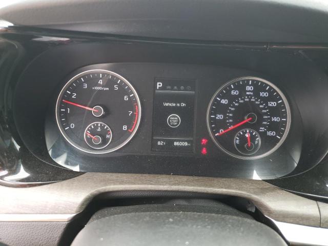 2021 KIA K5 EX - 5XXG34J27MG032252
