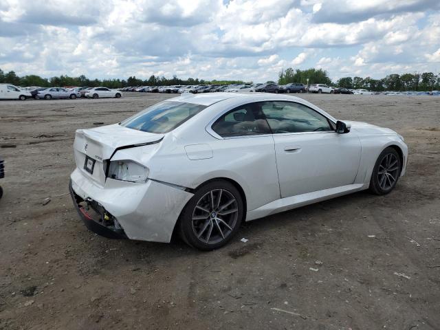 Vin: 3mw23cm08n8c50009, lot: 55574415, bmw 2 series 20223