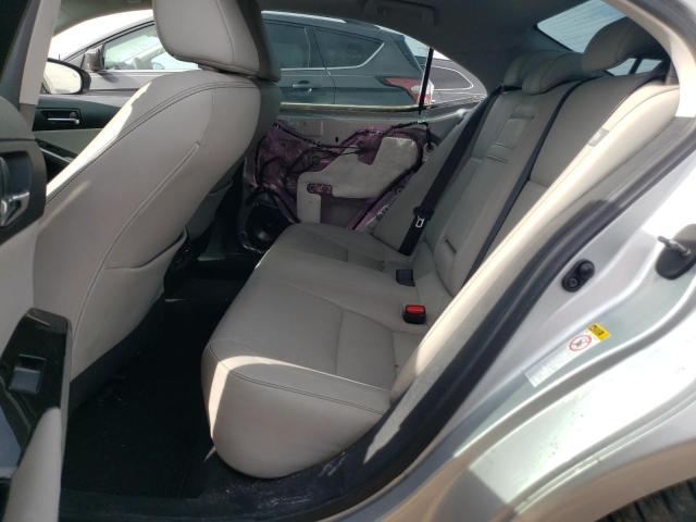 2015 LEXUS IS 250 - JTHCF1D23F5029676