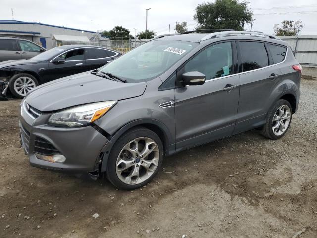 FORD ESCAPE TIT