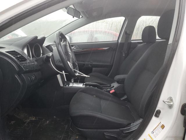 2017 MITSUBISHI LANCER JA32V2FW4HU013676