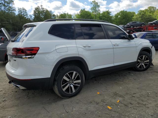 Vin: 1v2lp2ca3mc513383, lot: 56131345, volkswagen atlas se 20213