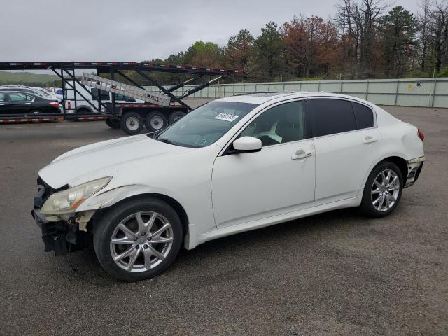 Vin: jn1cv6arxam453618, lot: 56606745, infiniti g37 2010 img_1