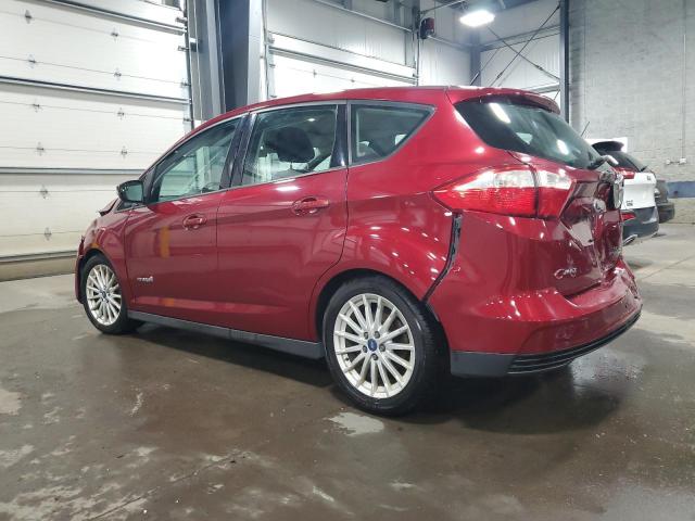 Vin: 1fadp5au5dl500984, lot: 58566215, ford cmax se 20132