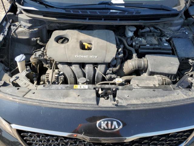 2017 KIA FORTE LX - 3KPFK4A77HE018943