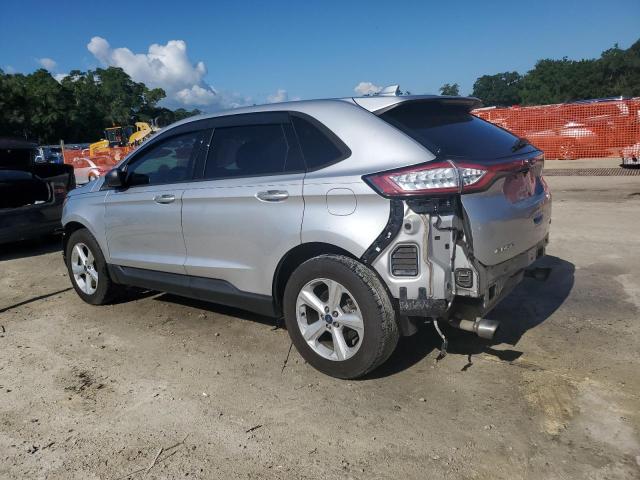 Vin: 2fmpk3g93jbb03133, lot: 56693845, ford edge se 20182