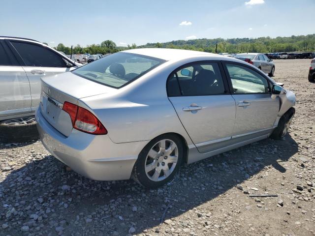 Vin: 2hgfa1f57bh529087, lot: 55590405, honda civic lx 20113