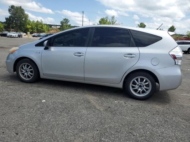 Vin: jtdzn3eu0c3166236, lot: 58438225, toyota prius 20122