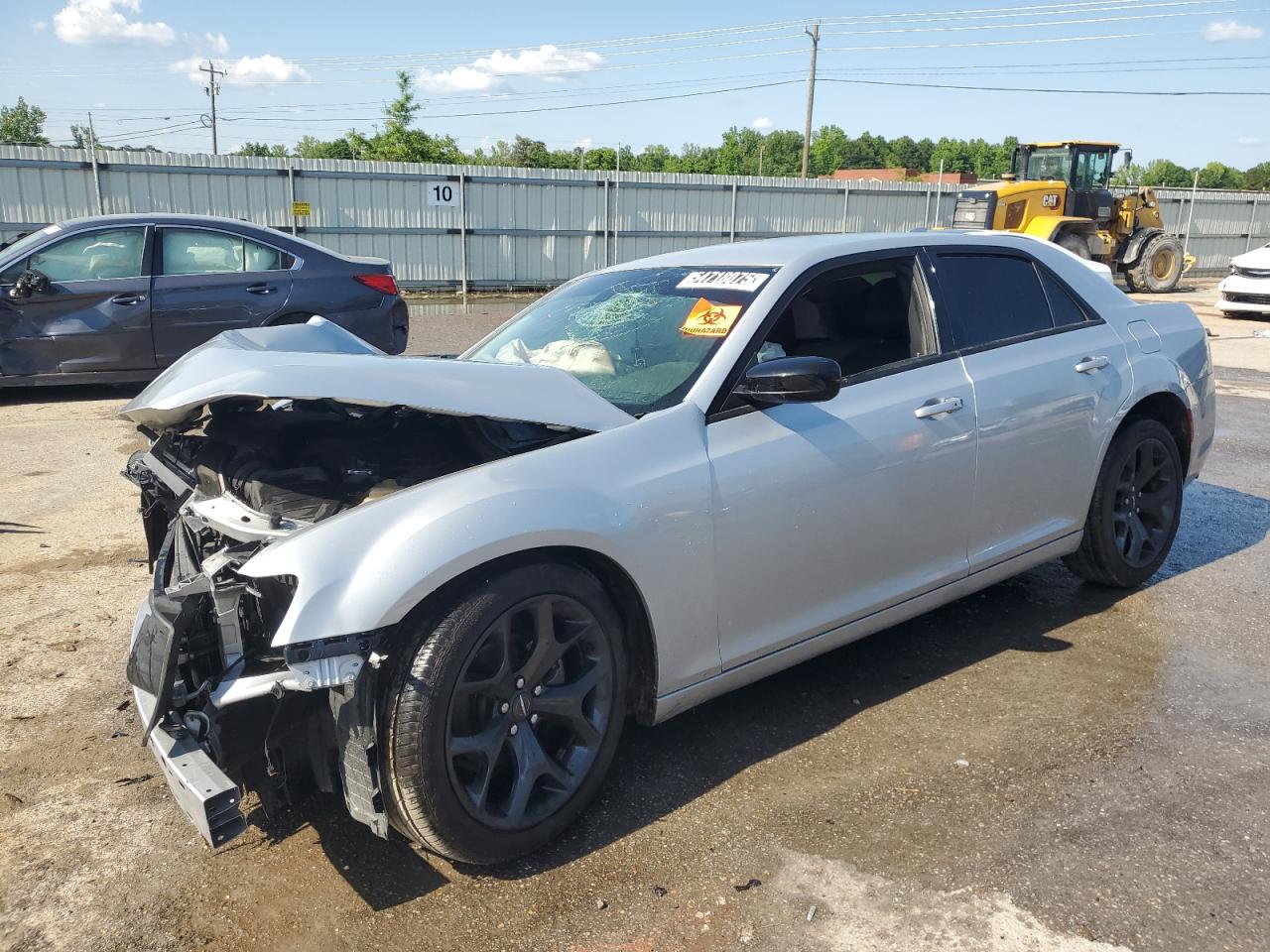 CHRYSLER 300 TOURING