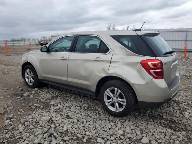 Vin: 2gnalbek9g1188962, lot: 54831385, chevrolet equinox ls 20162