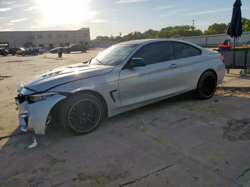 BMW 428 I