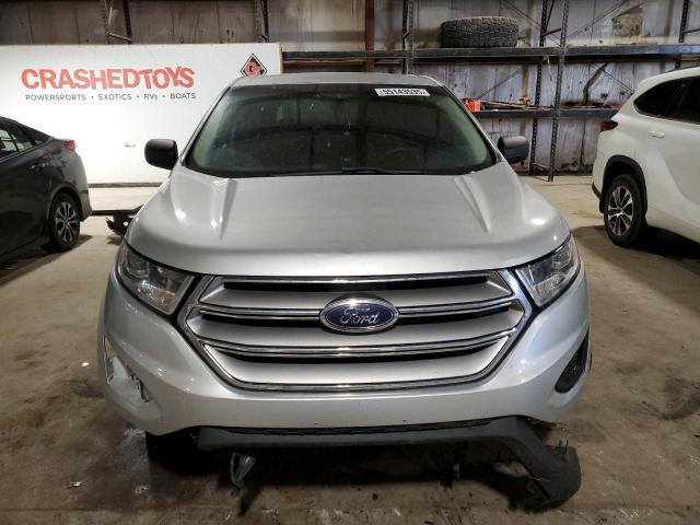 2016 FORD EDGE SE - 2FMPK4G99GBB67112