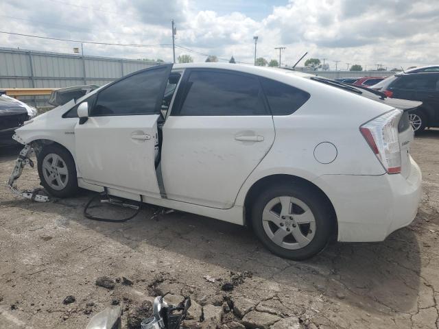 Vin: jtdkn3du1a0060427, lot: 56863585, toyota prius 20102