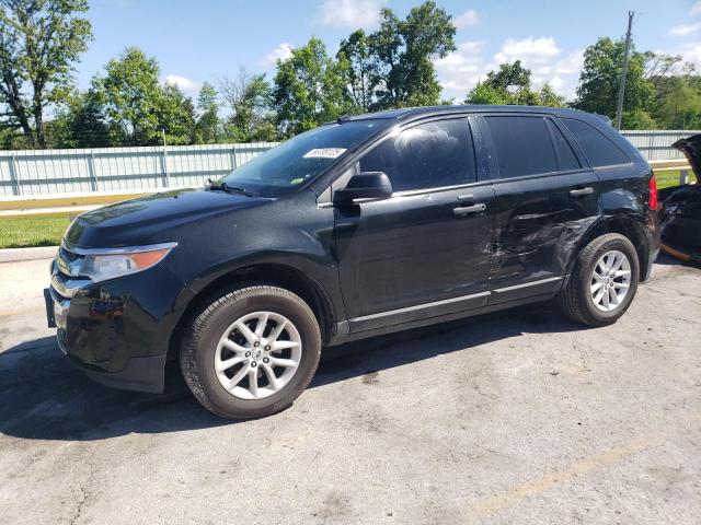 FORD EDGE SE