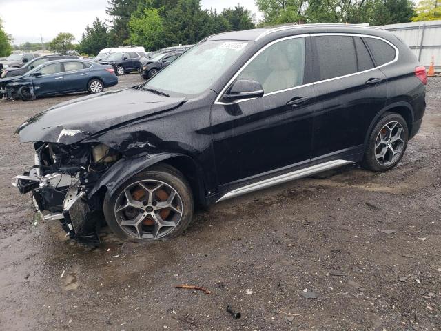 BMW X1 XDRIVE2