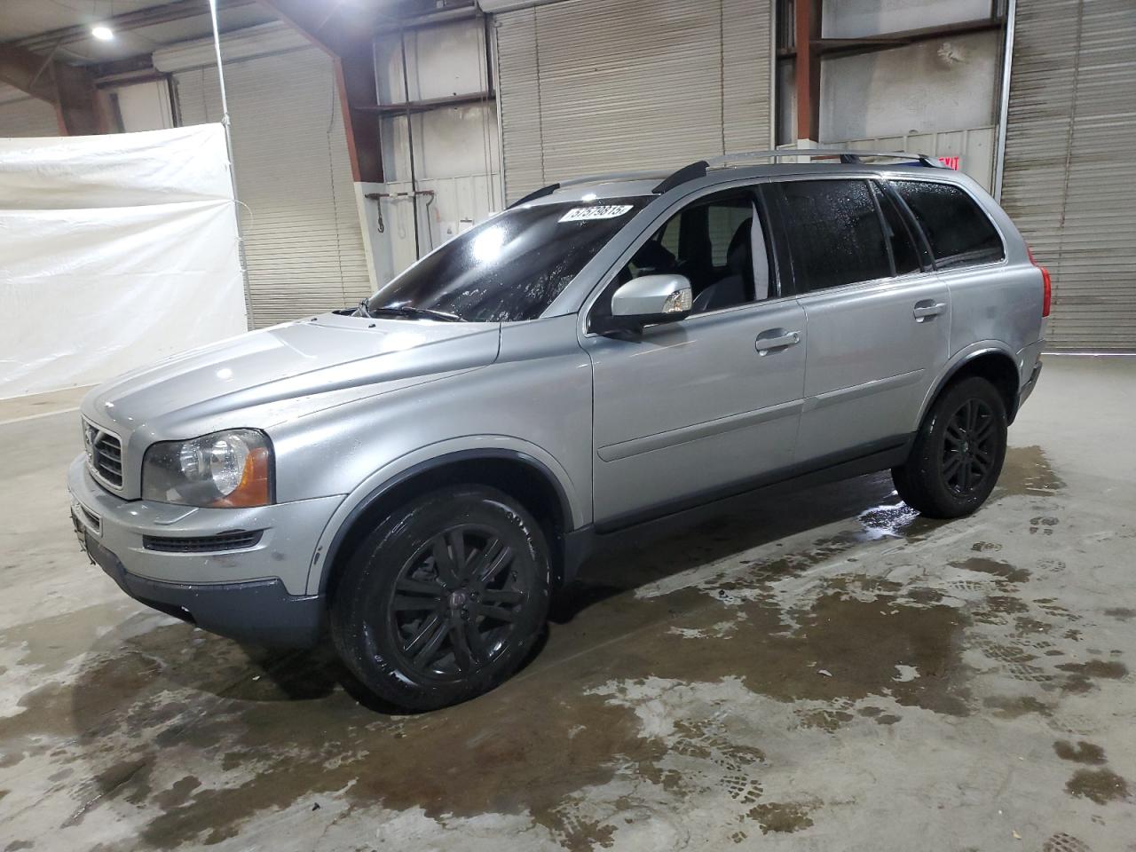 VOLVO XC90 3.2
