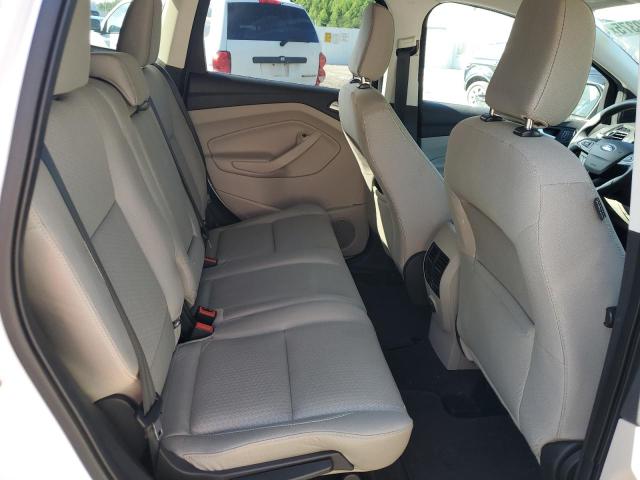 2019 FORD ESCAPE SE - 1FMCU9GD6KUA23742