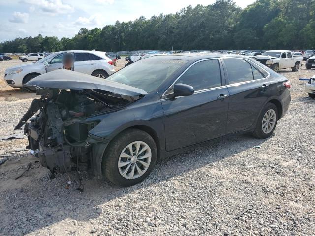 2015 TOYOTA CAMRY - 4T1BF1FK2FU091467