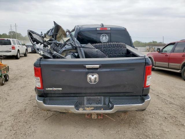2019 RAM 1500 BIG H 1C6RREFTXKN581872