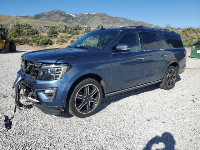 Vin: 1fmjk2at1kea32511, lot: 57535255, ford expedition max limited 2019 img_1