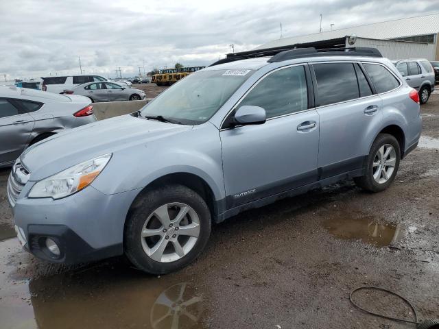 Vin: 4s4brblcxe3241341, lot: 58912215, subaru outback 2.5i limited 2014 img_1