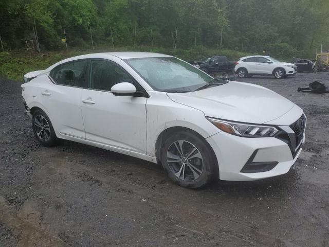 Vin: 3n1ab8cv3py311428, lot: 56028375, nissan sentra sv 20234
