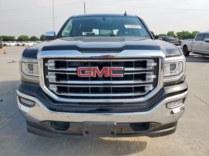 2018 GMC SIERRA C15 - 3GTP1NEC7JG220244