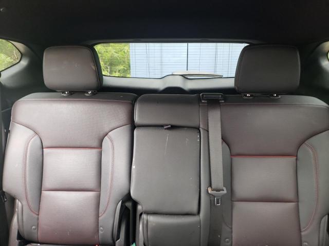 2022 CHEVROLET BLAZER RS - 3GNKBKRS4NS236337