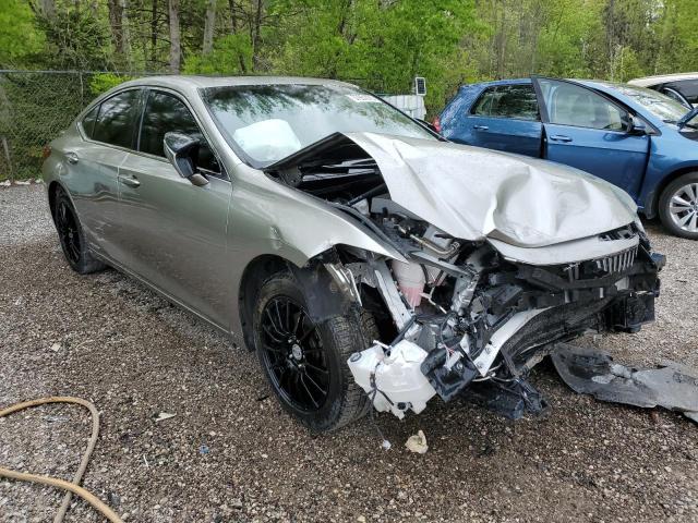 Vin: jthb21b14k2043342, lot: 57951075, lexus es300 300h 20194