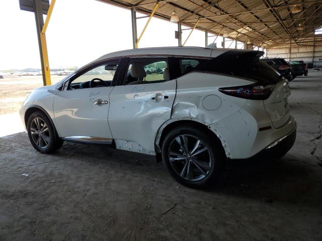 Vin: 5n1az2ms4kn150387, lot: 55781505, nissan murano s 20192