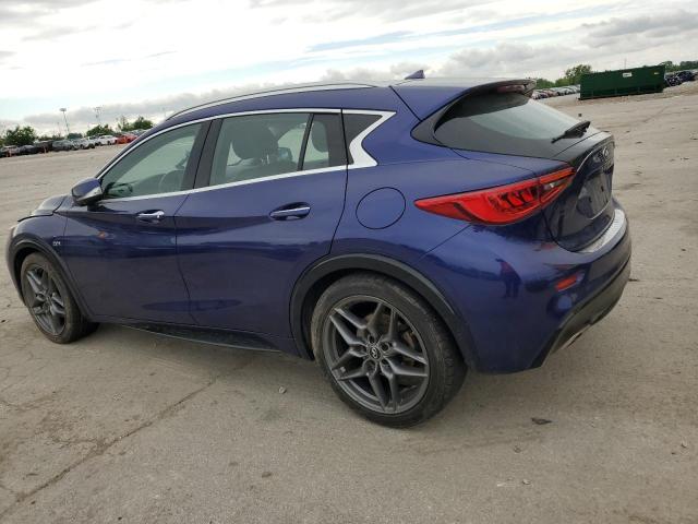 Vin: sjkch5cp8ha023024, lot: 55675295, infiniti qx30 base 20172