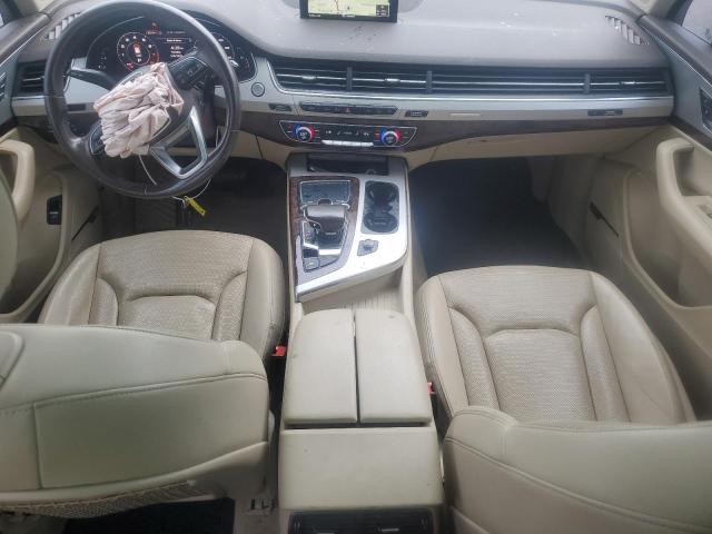2019 AUDI Q7 PREMIUM WA1LHAF7XKD025364