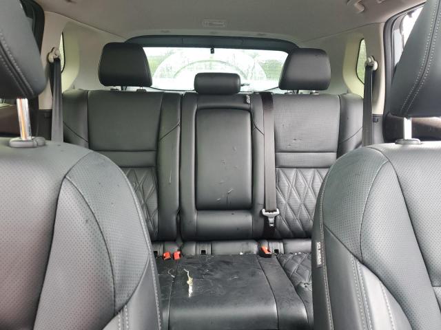 2023 NISSAN ROGUE PLAT JN8BT3DDXPW317858