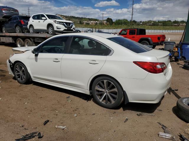 Vin: 4s3bnal67f3013366, lot: 57242365, subaru legacy 2.5i limited 20152