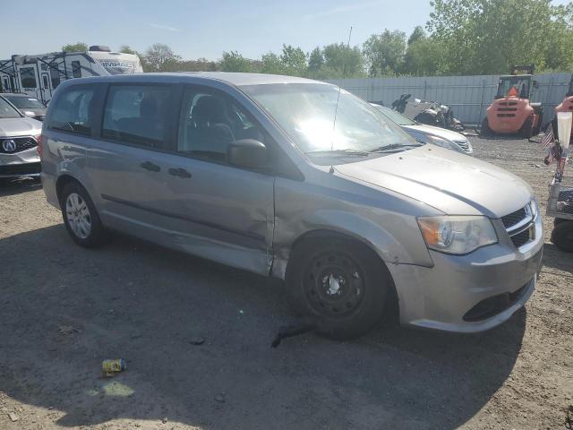 Vin: 2c4rdgbg3er332039, lot: 56708565, dodge caravan se 20144