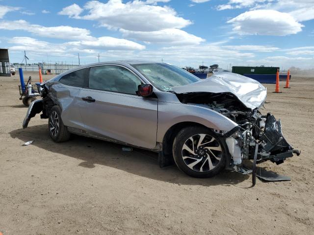 2017 HONDA CIVIC LX 2HGFC4B02HH310794