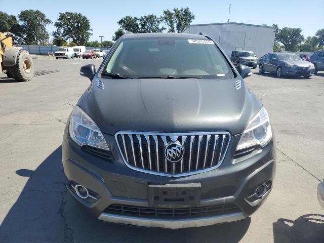 2016 BUICK ENCORE CON - KL4CJBSB4GB725937