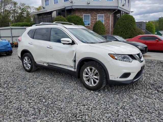 Vin: 5n1at2mv7gc918006, lot: 56324185, nissan rogue s 20164