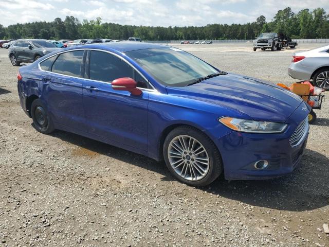 Vin: 3fa6p0hd8er162856, lot: 57628035, ford fusion se 20144