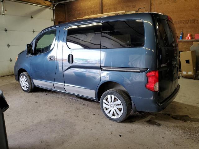 Vin: 3n6cm0kn7gk697595, lot: 57955705, nissan nv 2.5s 20162