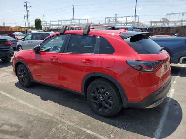 Vin: 3czrz1h50rm703637, lot: 55429205, honda hr-v sport 20242