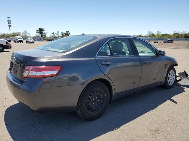 Vin: 4t1bf3ek0au562554, lot: 56235665, toyota camry base 20103