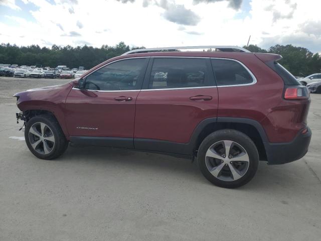 Vin: 1c4pjldb1kd488377, lot: 56537435, jeep grand cher limited 20192