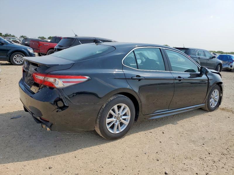 Vin: 4t1b11hk2ku247397, lot: 58023075, toyota camry l 20193
