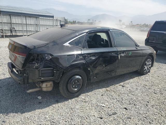Vin: 2hgfe2f27sh564177, lot: 58574285, honda civic lx 20253