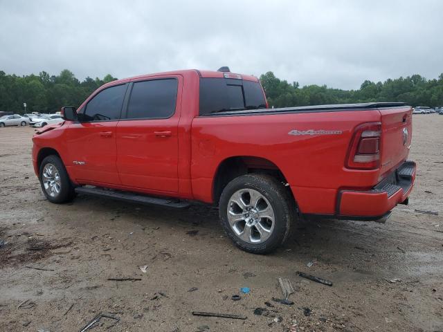 Vin: 1c6srfft5mn504479, lot: 57691465, ram 1500 big horn/lone star 20212
