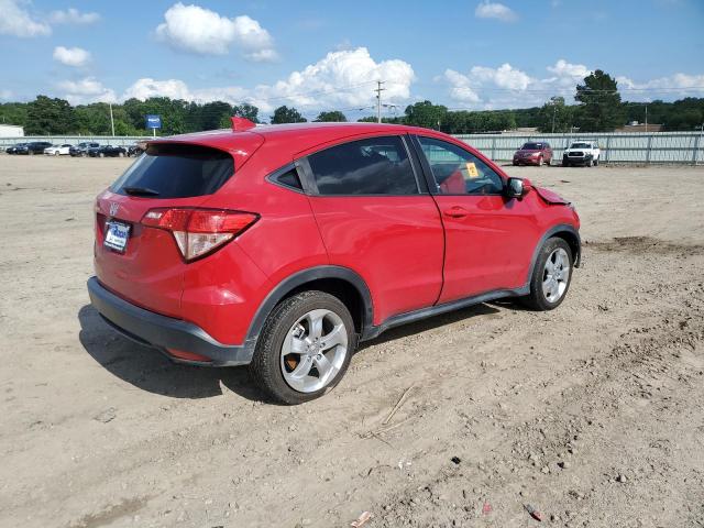 Vin: 3czru5h55gm744297, lot: 58833385, honda hr-v ex 20163